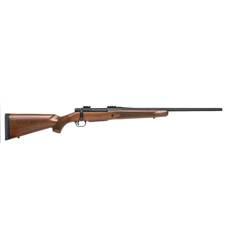 Mossberg Patriot 25-06 Rem 22" 5-Rd Bolt Action Rifle