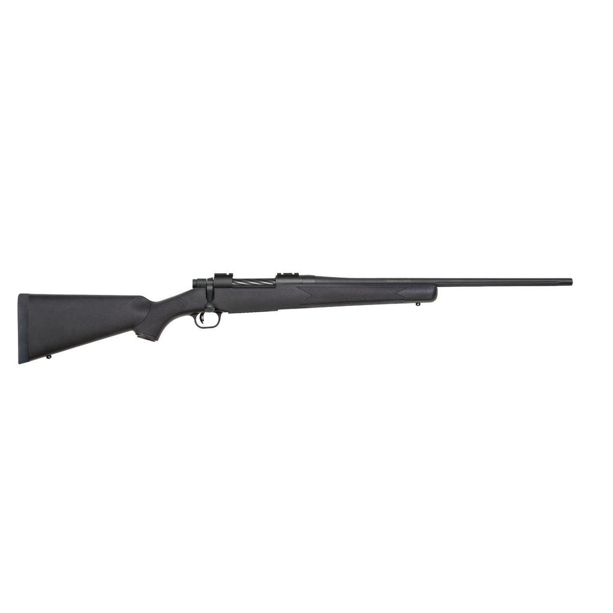 Mossberg Patriot 30-06 Sprg 22" 5-Rd Bolt Action Rifle