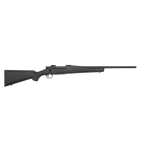 Mossberg Patriot 30-06 Sprg 22" 5-Rd Bolt Action Rifle