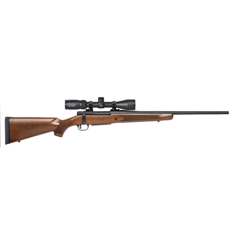 Mossberg Patriot 270 Win 22" 5-Rd Bolt Action Rifle