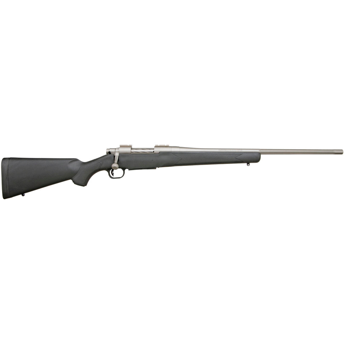 Mossberg Patriot 243 Win 22" 5-Rd Bolt Action Rifle