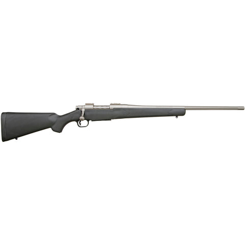Mossberg Patriot 243 Win 22" 5-Rd Bolt Action Rifle