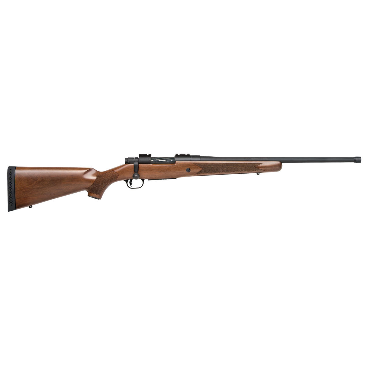 Mossberg Patriot 450 Bushmaster 20'' 4-Rd Bolt Action Rifle