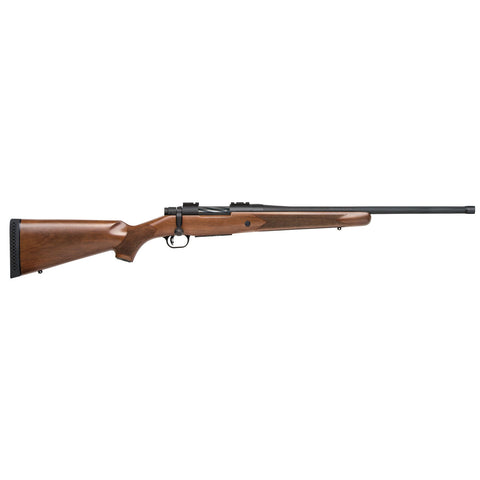 Mossberg Patriot 450 Bushmaster 20'' 4-Rd Bolt Action Rifle