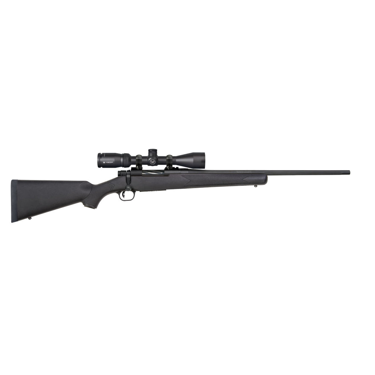 Mossberg Patriot 22-250 Rem 22'' 5-Rd Bolt Action Rifle