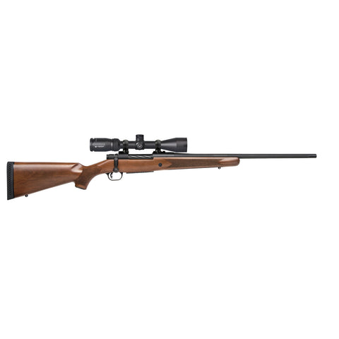Mossberg Patriot 7mm-08 Rem 22'' 5-Rd Bolt Action Rifle