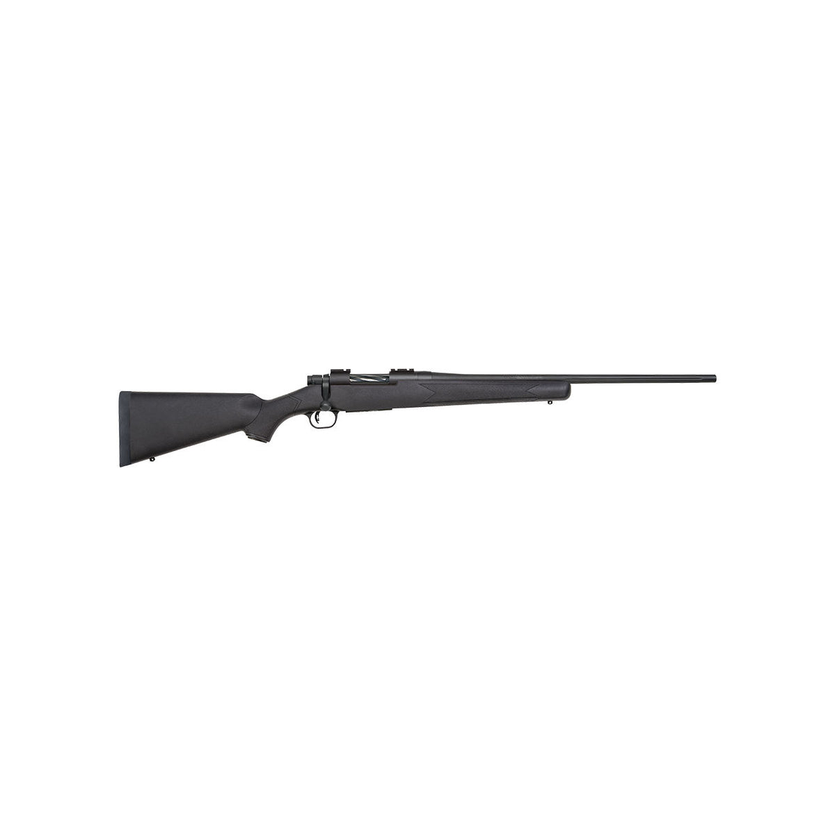 Mossberg Patriot 350 Legend 22'' 4-Rd Bolt Action Rifle