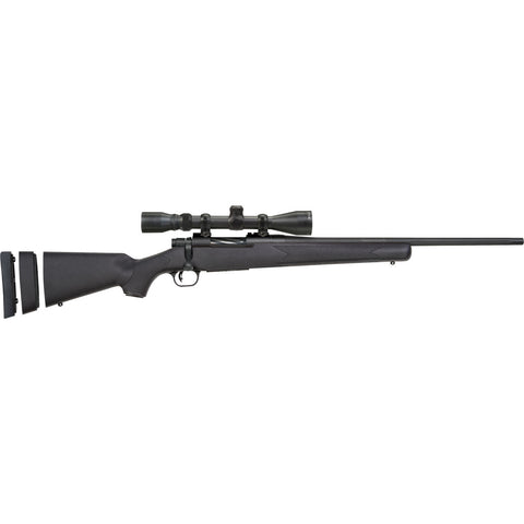 Mossberg Patriot Super Bantam 350 Legend 22'' 4-Rd Bolt Action Rifle