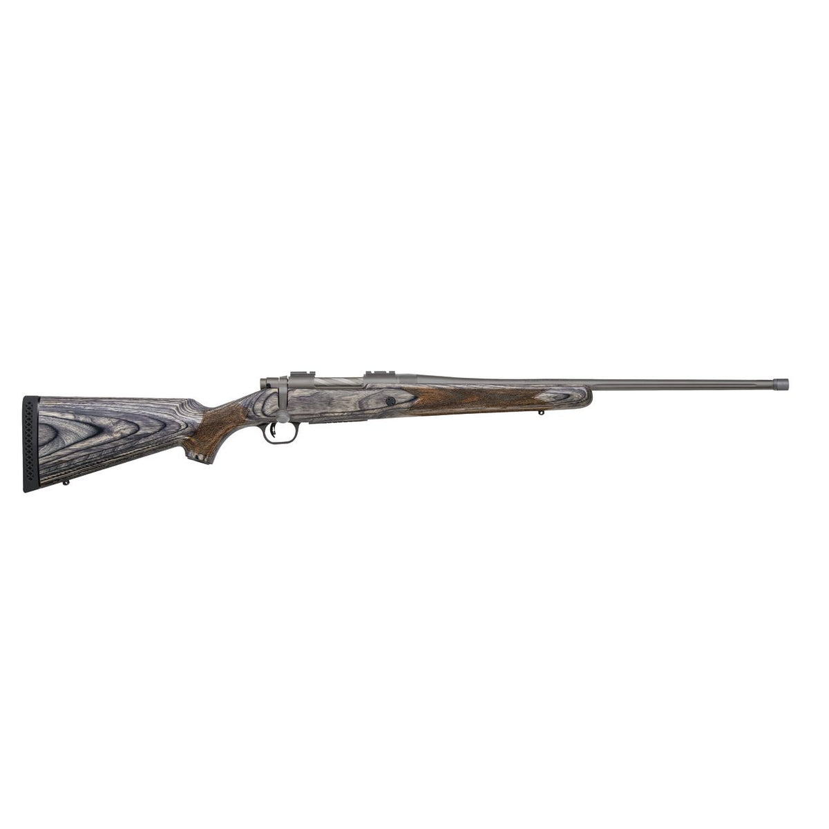 Mossberg Patriot 6.5 Creedmoor 22" 5-Rd Bolt Action Rifle