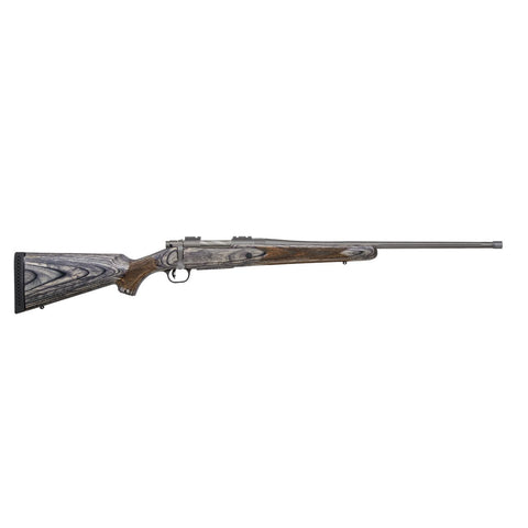 Mossberg Patriot 6.5 Creedmoor 22" 5-Rd Bolt Action Rifle