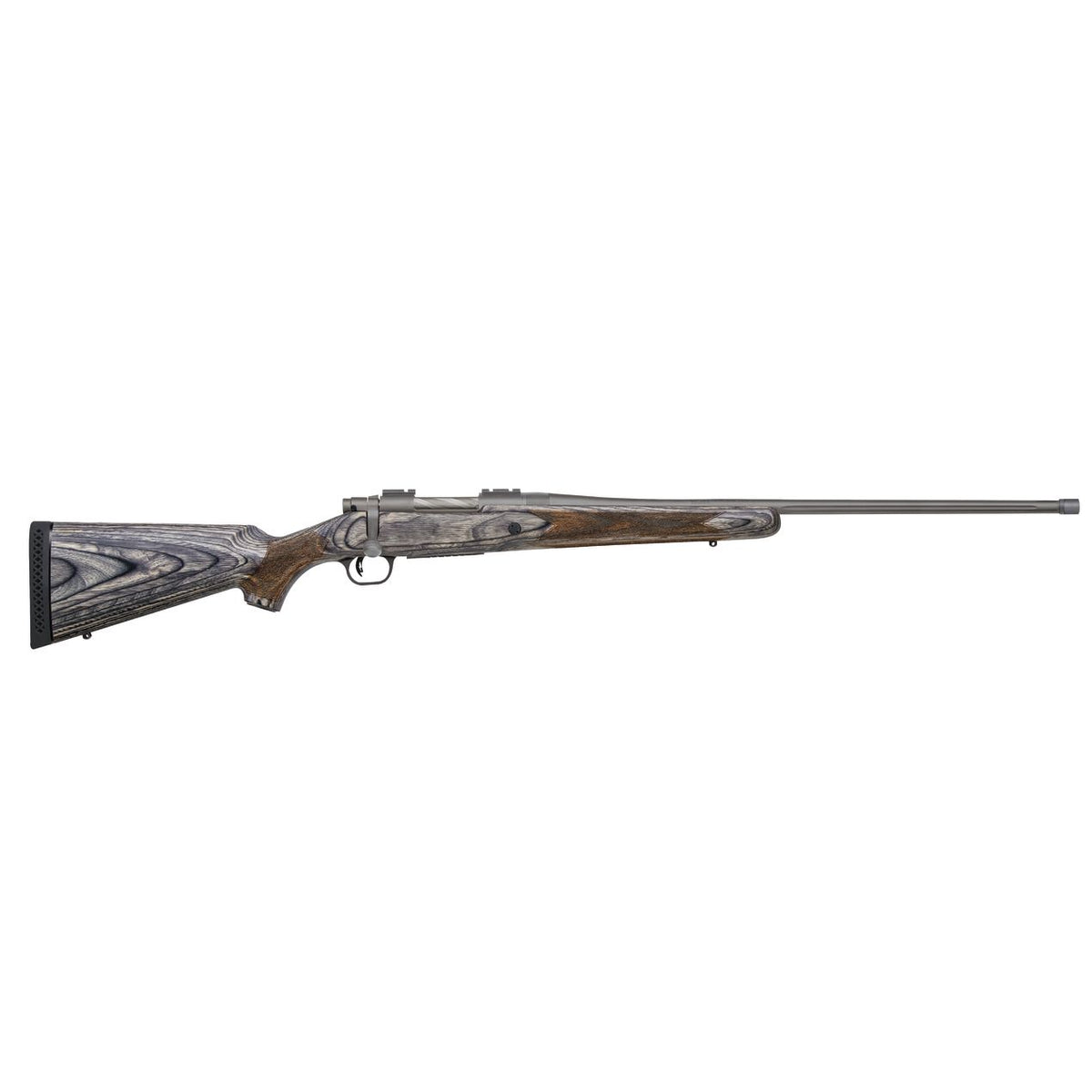Mossberg Patriot 6.5 PRC 24" 5-Rd Bolt Action Rifle