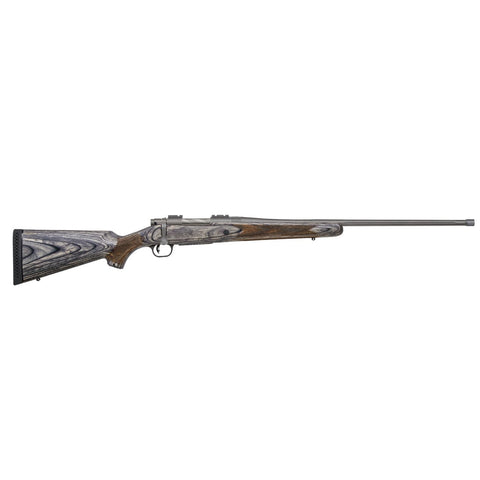 Mossberg Patriot 6.5 PRC 24" 5-Rd Bolt Action Rifle