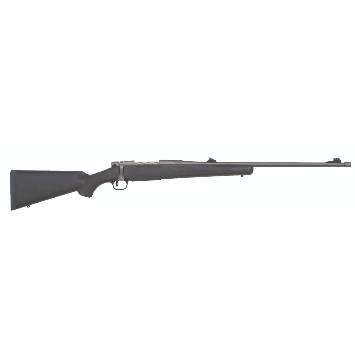 Mossberg Patriot 338 Win Mag 24'' 3-Rd Bolt Action Rifle