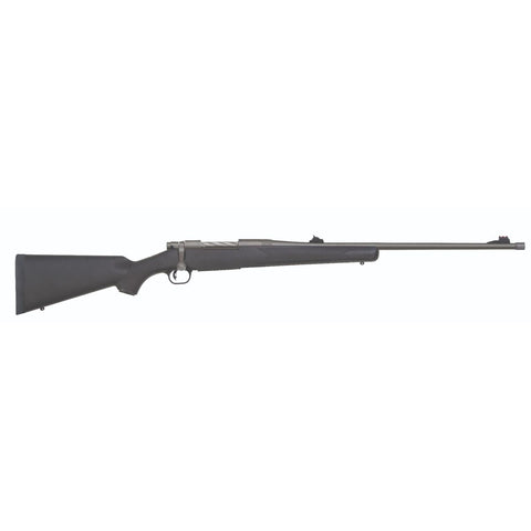 Mossberg Patriot 338 Win Mag 24'' 3-Rd Bolt Action Rifle