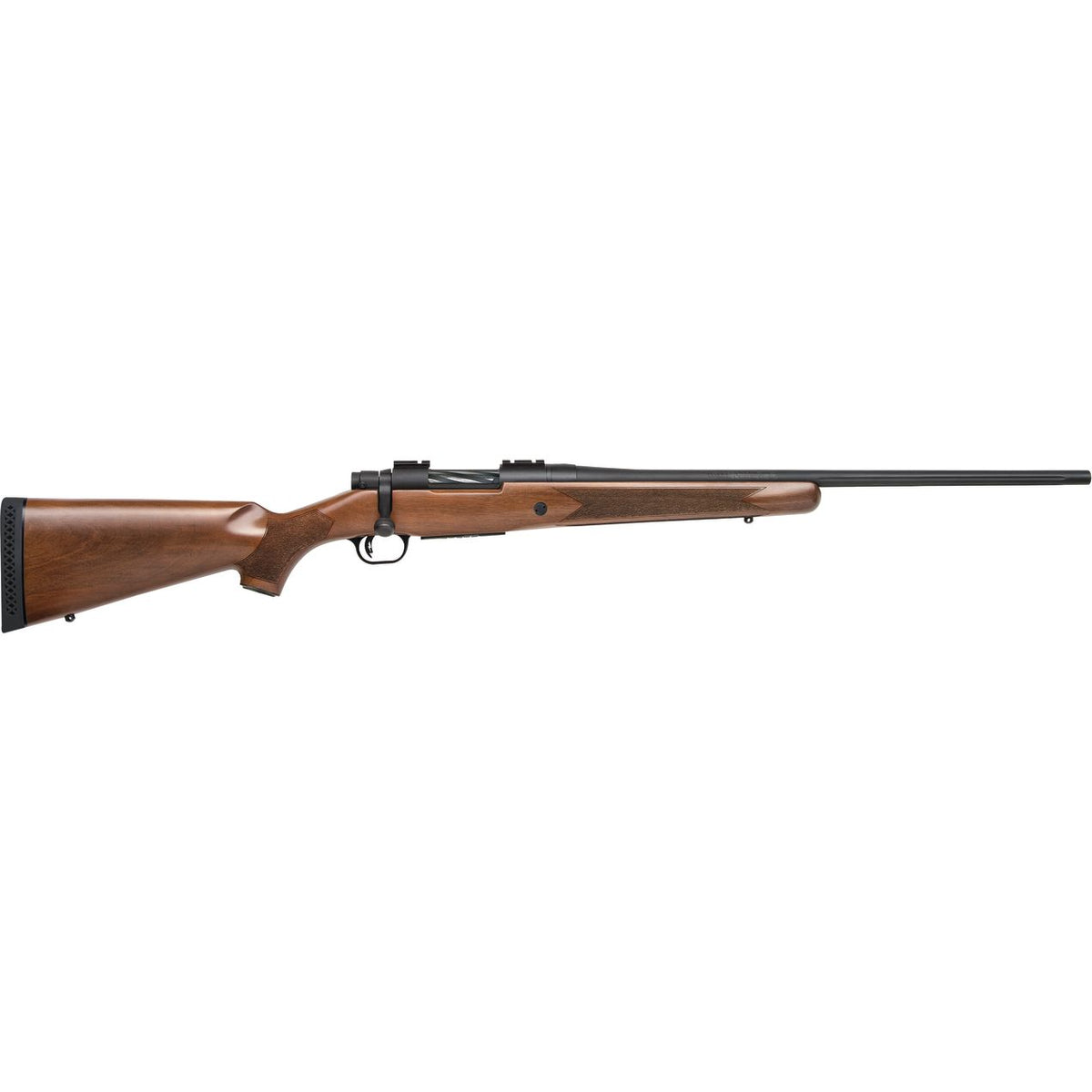 Mossberg Patriot 350 Legend 22" 5-Rd Bolt Action Rifle