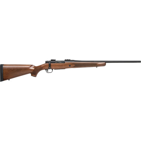 Mossberg Patriot 350 Legend 22" 5-Rd Bolt Action Rifle