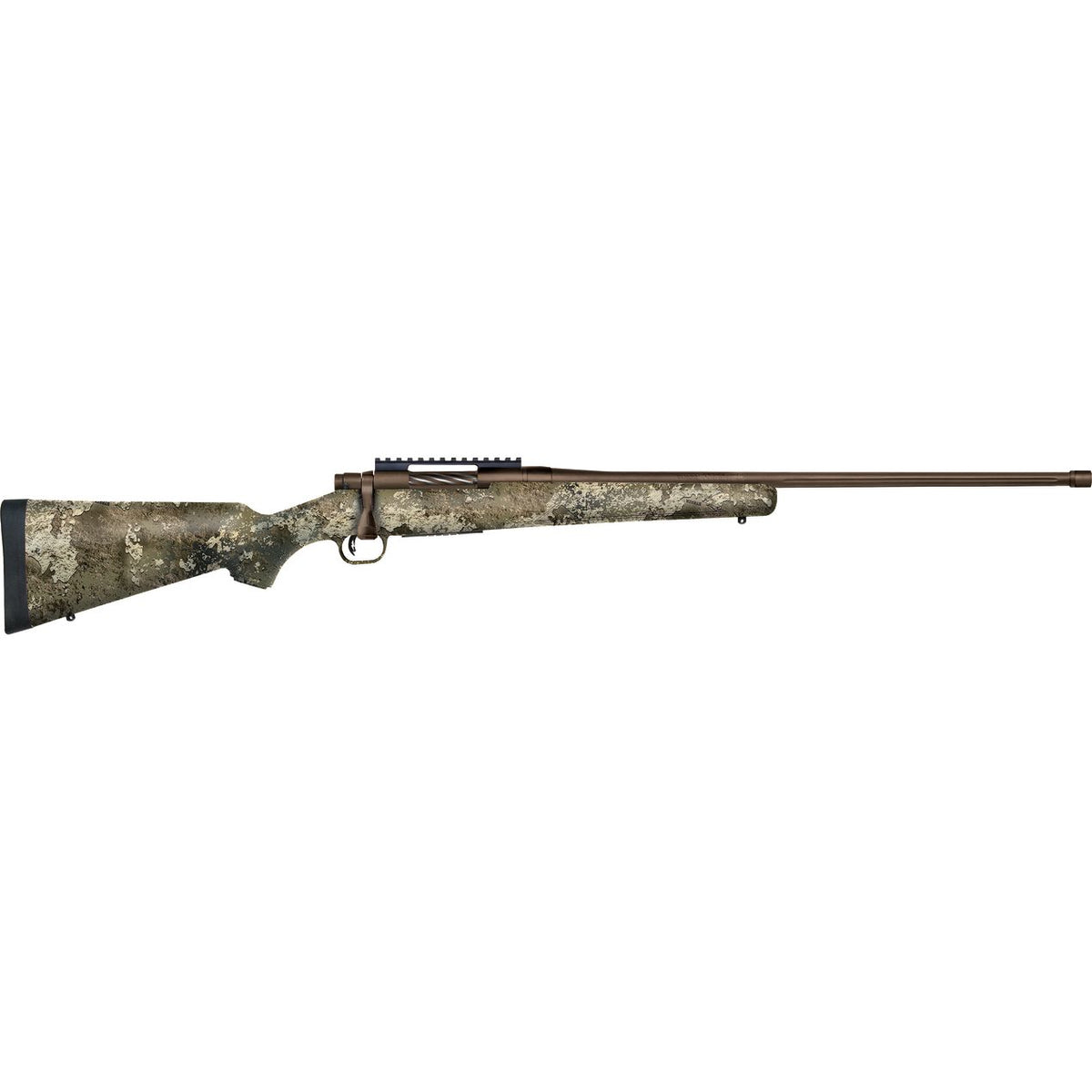 Mossberg Patriot Predator 7mm PRC 24'' 3-Rd Rifle