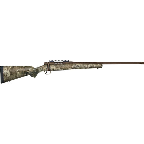 Mossberg Patriot Predator 7mm PRC 24'' 3-Rd Rifle