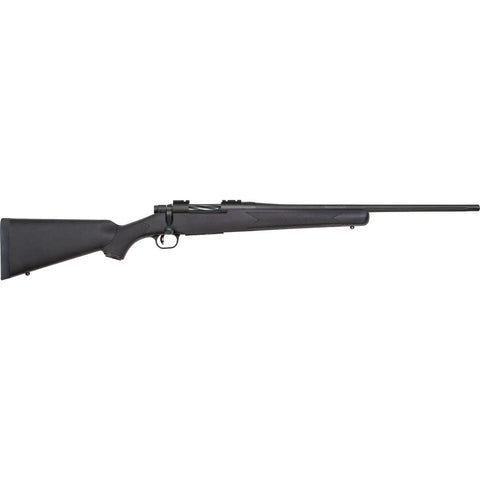 MOSSBERG PATRIOT SYN 400 LEGEND 20" 4-RD BOLT ACTION RIFLE