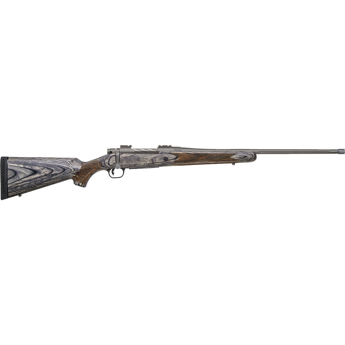 Mossberg Patriot TALO 7mm PRC 24'' 3-Rd Rifle