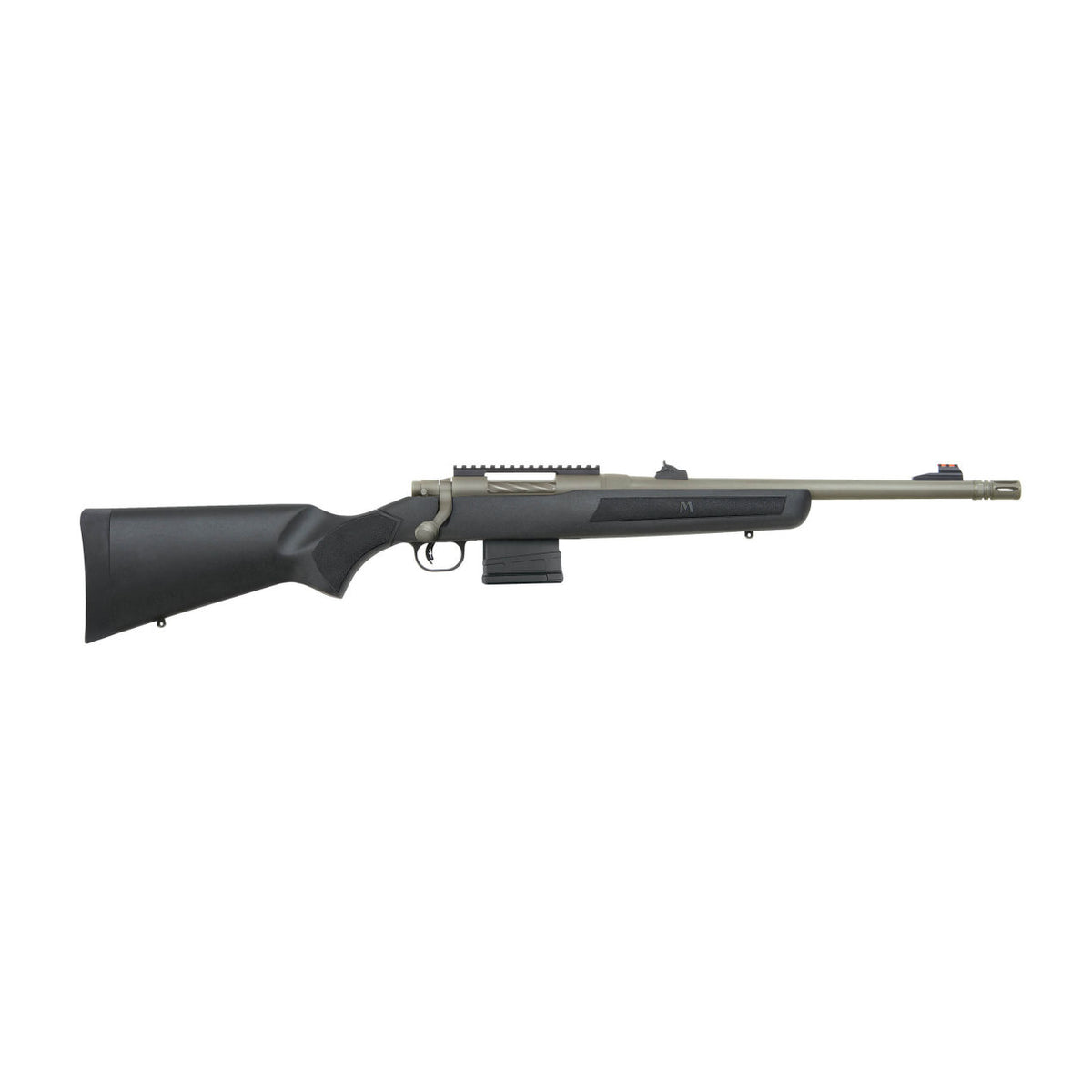 Mossberg MVP Patrol 7.62 NATO 16.25" 10-RD Bolt Action Rifle