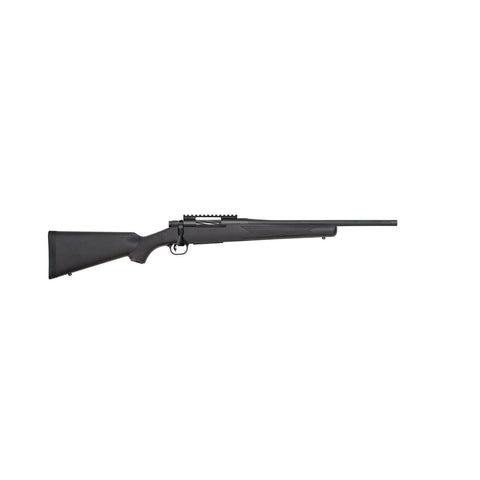 Mossberg Patriot Compact 308 Win 18" 5-RD Bolt Action Rifle