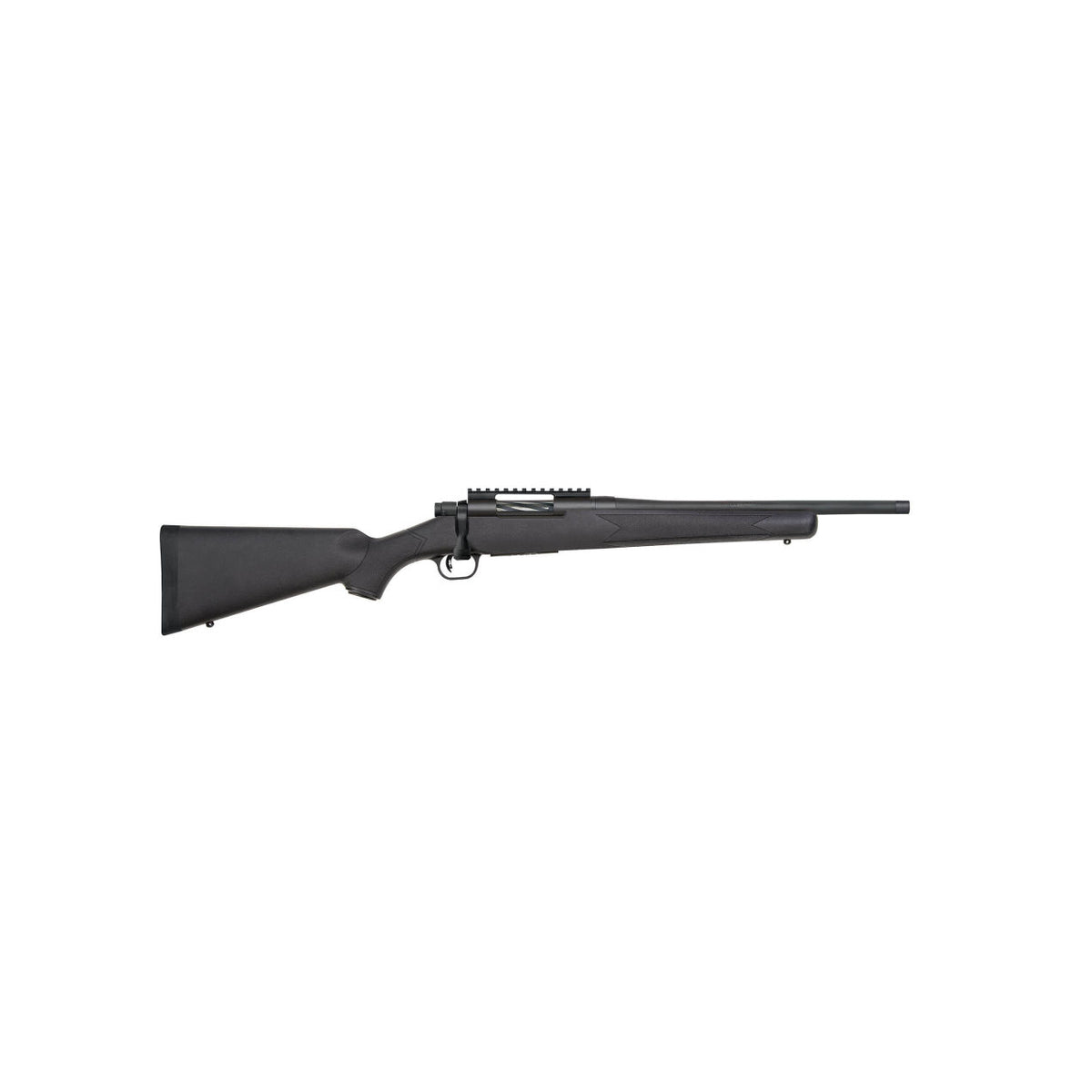 Mossberg Patriot Compact 308 Win 16.25" 5-RD Bolt Action Rifle
