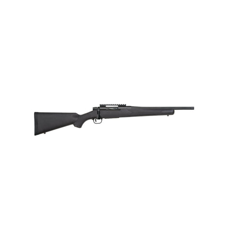 Mossberg Patriot Compact 308 Win 16.25" 5-RD Bolt Action Rifle
