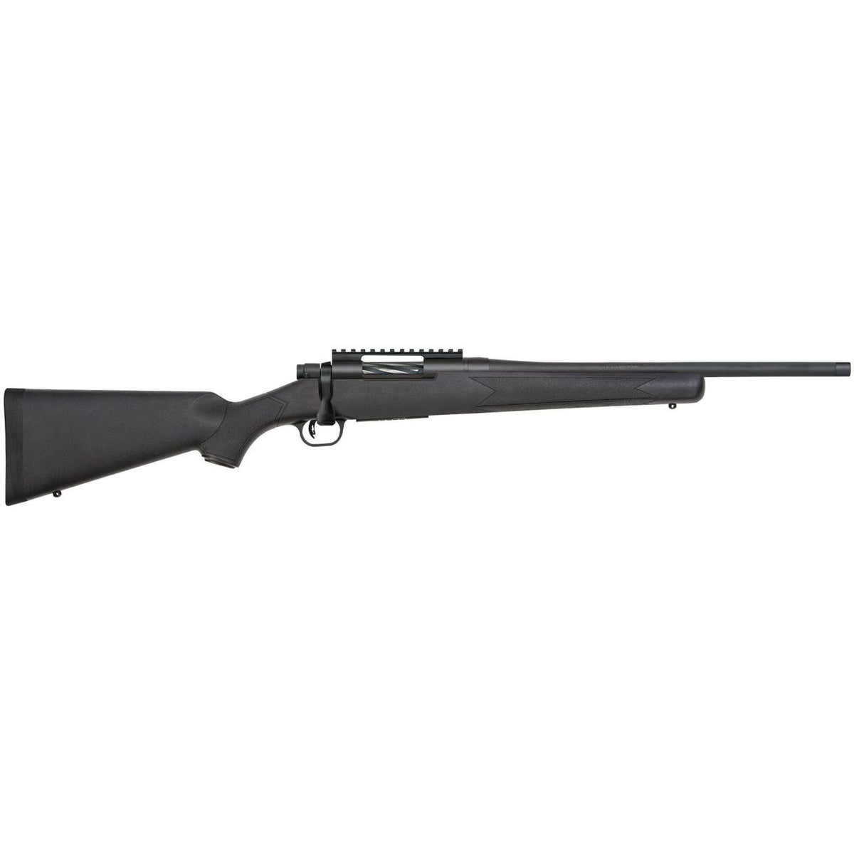 Mossberg Patriot Compact 350 Legend 18" 4-RD Bolt Action Rifle