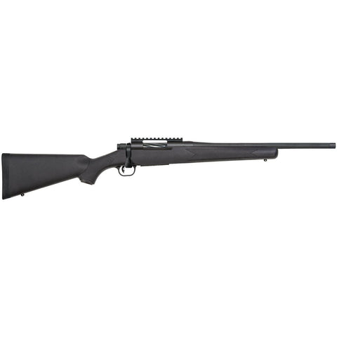Mossberg Patriot Compact 350 Legend 18" 4-RD Bolt Action Rifle