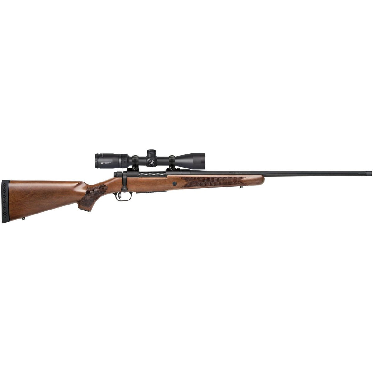 Mossberg Patriot 7MM PRC 24" 3-RD