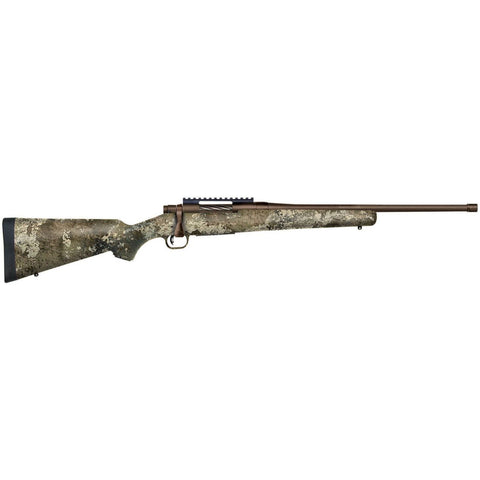 Mossberg Patriot Predator 450 Bushmaster 20" 4-RD Bolt Action Rifle
