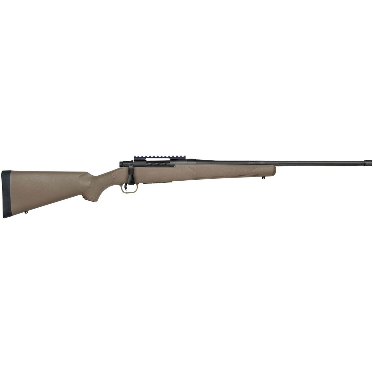 Mossberg Patriot Predator 22-250 Rem 22" 5-RD Bolt Action Rifle