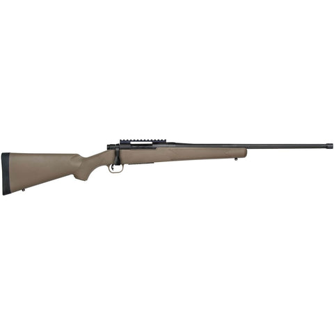 Mossberg Patriot Predator 22-250 Rem 22" 5-RD Bolt Action Rifle