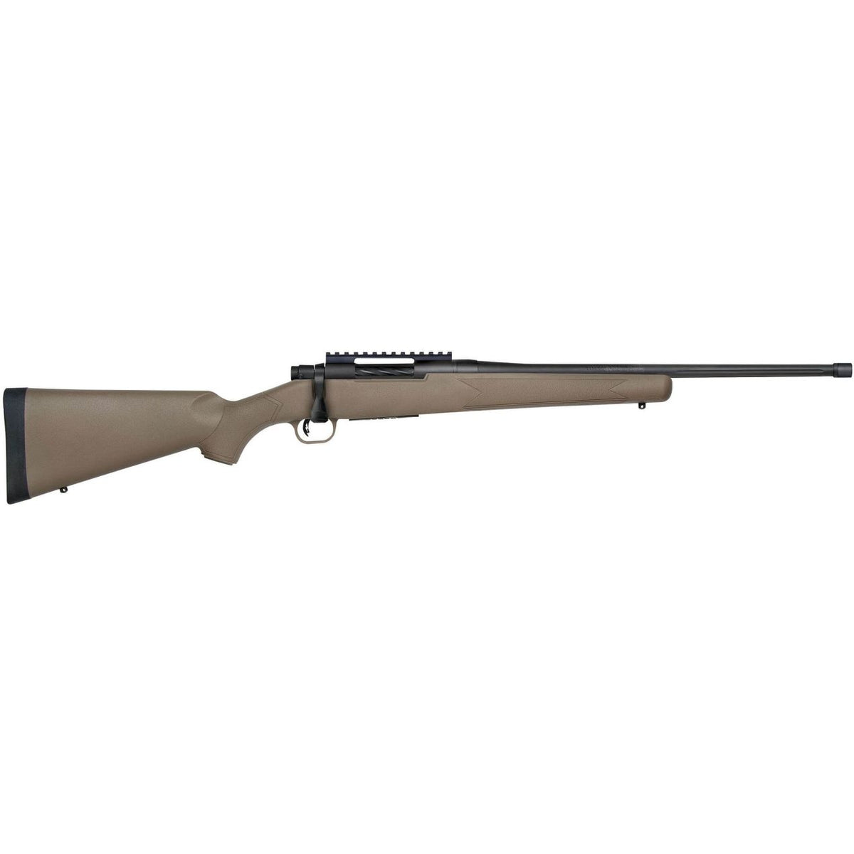 Mossberg Patriot Predator 350 Legend 22" 4-RD Bolt Action Rifle