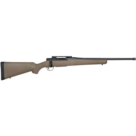 Mossberg Patriot Predator 350 Legend 22" 4-RD Bolt Action Rifle