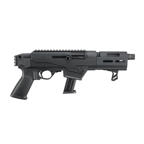 Ruger PC Charger 9mm 6.5'' 17-Rd Pistol