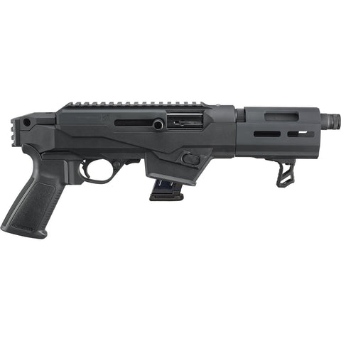 Ruger PC Charger 9mm 6.5'' 10-Rd Pistol