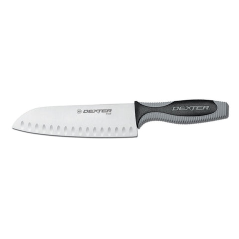 Dexter V-LO 7 Inch Santoku Chef Knife