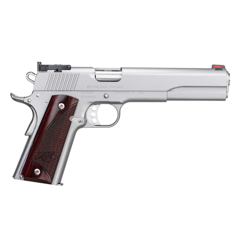 KMB SS TRGT 1911 10MM 6SS 8RD