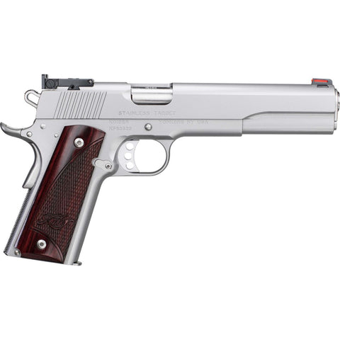 KMB SS TRGT 1911 45AP 6SS 7RD