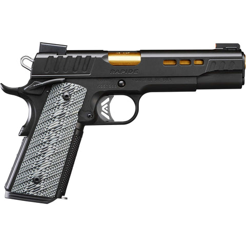 Kimber Rapide 1911 45 Auto 5'' 8-Rd Semi-Auto Pistol