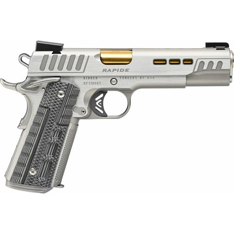 KMB RAPIDE DAWN 1911 45AP 5 8R