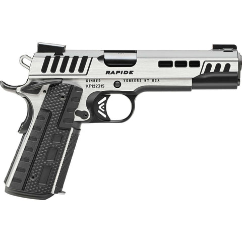 Kimber Rapide Scorpius 1911 45 Auto 5'' 8-Rd Semi-Auto Pistol