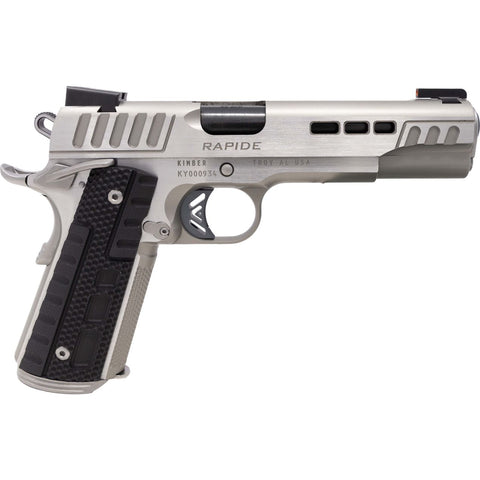 Kimber Rapide Frost 1911 5'' 8-Rd Semi-Auto Pistol