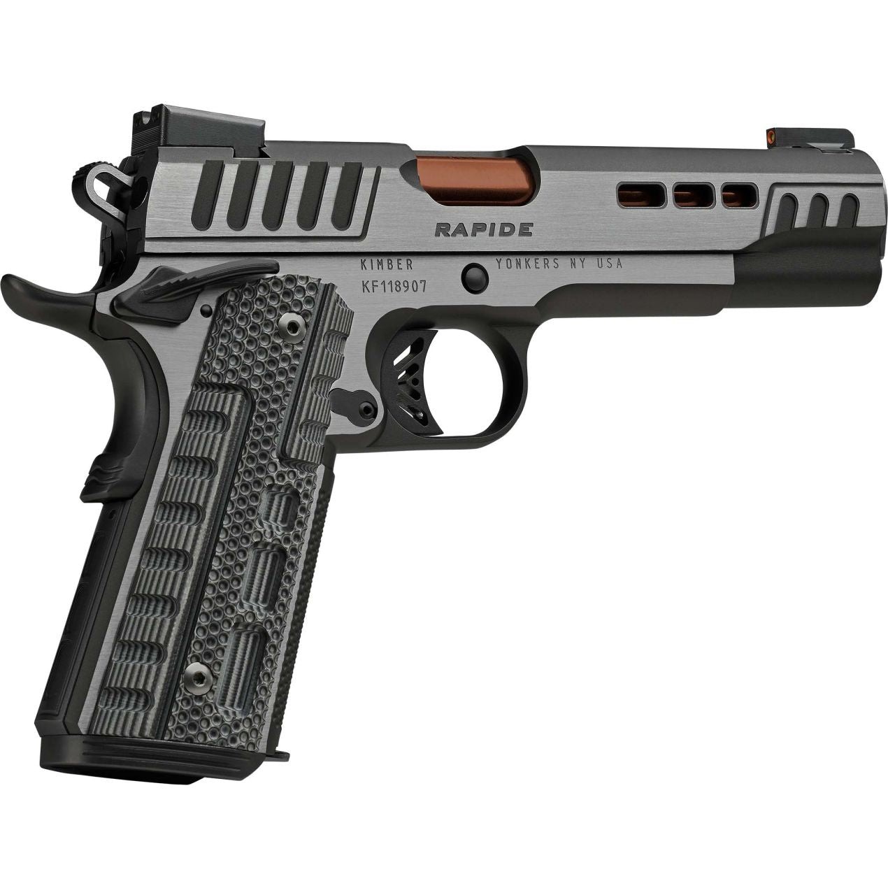 KIMBER RAPIDE DUSK 1911 9MM 5" 9-RD SEMI-AUTO PISTOL