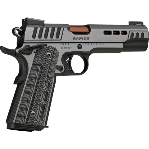 KIMBER RAPIDE DUSK 1911 9MM 5" 9-RD SEMI-AUTO PISTOL
