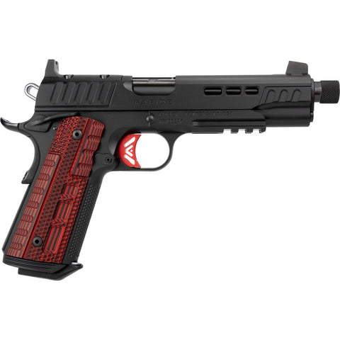 Kimber Rapide HEAT 1911 5.5'' 8-Rd Semi-Auto Pistol
