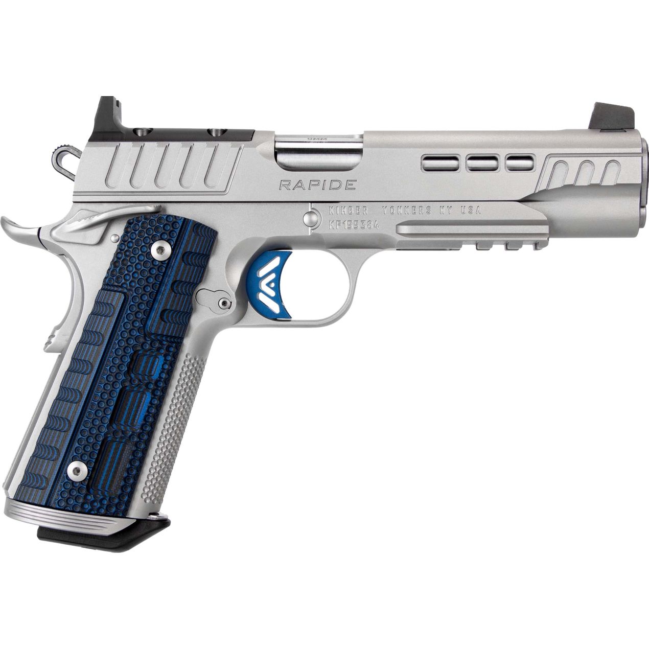 KMB RAPIDE ICE OR 1911 45AP 8