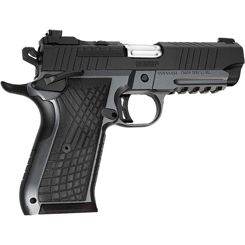 KIMBER KDS9C OPTIC READY 9MM 4B RL NS 10RD